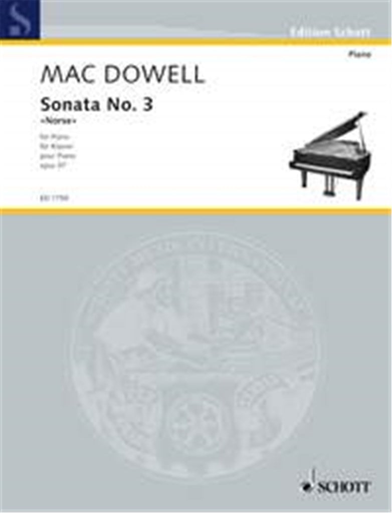 Sonata No. 3 op. 57